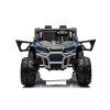 Elektrické autíčko terénní Honda 4x4 24V modré 3