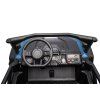 Elektrické autíčko terénní Honda 4x4 24V modré 10