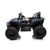 Elektrické autíčko terénní Honda 4x4 24V modré 6
