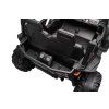 Elektrické autíčko terénní Honda 4x4 24V černé 15