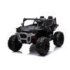 Elektrické autíčko terénní Honda 4x4 24V černé 2