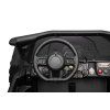 Elektrické autíčko terénní Honda 4x4 24V černé 12