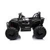 Elektrické autíčko terénní Honda 4x4 24V černé 6
