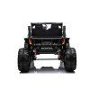 Elektrické autíčko terénní Honda 4x4 24V černé 5