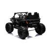 Elektrické autíčko terénní Honda 4x4 24V černé 13
