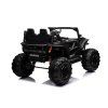 Elektrické autíčko terénní Honda 4x4 24V černé 4