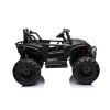 Elektrické autíčko terénní Honda 4x4 24V černé 7