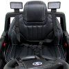 Elektrické autíčko Toyota Tacoma růžové 7