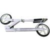Velká skládací koloběžka Scooter R-sport bílá 4