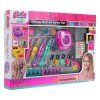 Dětská sada na nehty Nail Art s fixy 1