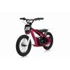 Dětské elektrické vozítko Motorka BAIGOR 23 PRO růžová 23