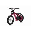 Dětské elektrické vozítko Motorka BAIGOR 23 PRO růžová 24