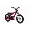Dětské elektrické vozítko Motorka BAIGOR 23 PRO růžová 2