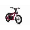 Dětské elektrické vozítko Motorka BAIGOR 23 PRO růžová 8