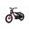 Dětské elektrické vozítko Motorka BAIGOR 23 PRO černá 3