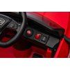 Elektrické autíčko Audi SQ8 červené 6