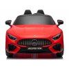 Elektrické autíčko Mercedes SL 63 AMG s dálkovým ovládáním 3