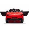 Elektrické autíčko Mercedes SL 63 AMG s dálkovým ovládáním 7