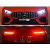 Elektrické autíčko Mercedes SL 63 AMG s dálkovým ovládáním