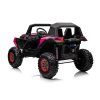 Elektrické autíčko Buggy UTV-MX 2000N 4x4 růžové 12