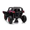 Elektrické autíčko Buggy UTV-MX 2000N 4x4 růžové 13