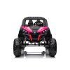 Elektrické autíčko Buggy UTV-MX 2000N 4x4 růžové 20