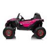 Elektrické autíčko Buggy UTV-MX 2000N 4x4 růžové 4