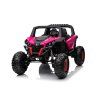 Elektrické autíčko Buggy UTV-MX 2000N 4x4 růžové 21