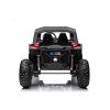 Elektrické autíčko Buggy UTV-MX 2000N 4x4 růžové 7