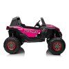 Elektrické autíčko Buggy UTV-MX 2000N 4x4 růžové 9