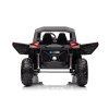 Elektrické autíčko Buggy UTV-MX 2000N 4x4 červené 14