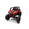 Elektrické autíčko Buggy UTV-MX 2000N 4x4 červené 19