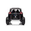 Elektrické autíčko Buggy UTV-MX 2000N 4x4 červené 7