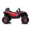 Elektrické autíčko Buggy UTV-MX 2000N 4x4 červené 8