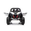 Elektrické autíčko Buggy UTV-MX 2000N 4x4 bílé 3