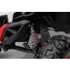 Elektrické autíčko Buggy UTV-MX 2000N 4x4 bílé 24