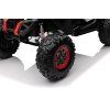 Elektrické autíčko Buggy UTV-MX 2000N 4x4 bílé 27