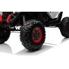 Elektrické autíčko Buggy UTV-MX 2000N 4x4 bílé 29