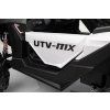 Elektrické autíčko Buggy UTV-MX 2000N 4x4 bílé 31