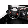 Elektrické autíčko Buggy UTV-MX 2000N 4x4 bílé 34