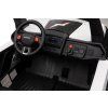 Elektrické autíčko Buggy UTV-MX 2000N 4x4 bílé 37