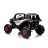 Elektrické autíčko Buggy UTV-MX 2000N 4x4 bílé 6