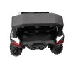Elektrické autíčko Buggy UTV-MX 2000N 4x4 bílé 48