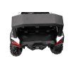 Elektrické autíčko Buggy UTV-MX 2000N 4x4 bílé 49