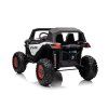 Elektrické autíčko Buggy UTV-MX 2000N 4x4 bílé 7