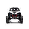 Elektrické autíčko Buggy UTV-MX 2000N 4x4 bílé 53