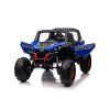 Elektrické autíčko Buggy UTV-MX 2000N 4x4 modré 11