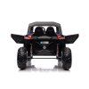 Elektrické autíčko Buggy UTV-MX 2000N 4x4 modré 15