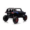 Elektrické autíčko Buggy UTV-MX 2000N 4x4 modré 15