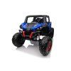 Elektrické autíčko Buggy UTV-MX 2000N 4x4 modré 18